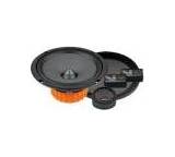 Car-HiFi-Lautsprecher im Test: DSK165 von Hertz, Testberichte.de-Note: 1.9 Gut