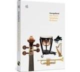 Audio-Software im Test: Jam Pack 4 von Apple, Testberichte.de-Note: 1.5 Sehr gut