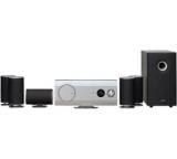 Heimkinosystem im Test: HT-X1H von Sharp, Testberichte.de-Note: 2.0 Gut