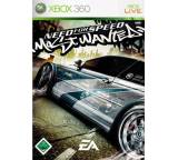 Need for Speed: Most Wanted (für Xbox 360)