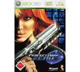 Game im Test: Perfect Dark Zero (für Xbox 360) von Rare, Testberichte.de-Note: 1.9 Gut