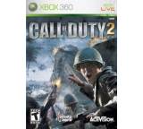 Game im Test: Call of Duty 2 von Activision, Testberichte.de-Note: 1.9 Gut