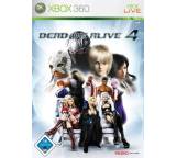 Game im Test: Dead or Alive 4 (für Xbox 360) von Tecmo, Testberichte.de-Note: 2.1 Gut