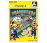 Game im Test: Pranksters (für PC) von Pepper Games, Testberichte.de-Note: 5.0 Mangelhaft