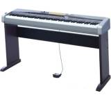 Keyboard im Test: PRIVIA PX-300 R von Casio, Testberichte.de-Note: 3.5 Befriedigend