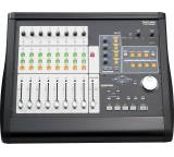 Audio-Controller im Test: fw-1082 von Tascam, Testberichte.de-Note: 2.0 Gut
