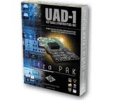 Effektgerät / Soundprozessor im Test: UAD-1 Ultra Pak von Universal Audio, Testberichte.de-Note: 1.5 Sehr gut