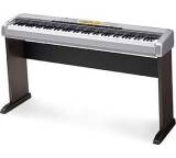 Keyboard im Test: PRIVIA PX-400 R von Casio, Testberichte.de-Note: 2.5 Gut