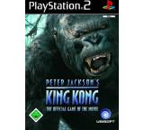 Peter Jackson's King Kong (für PS2)