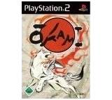 Okami (für PS2)