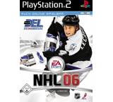 NHL 2006 (für PS2)