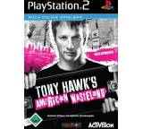Tony Hawk's American Wasteland (für PS2)