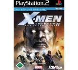 X-Men Legends II: Rise of Apocalypse (für PS2)