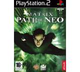 Game im Test: The Matrix - Path of Neo von Atari, Testberichte.de-Note: 2.7 Befriedigend
