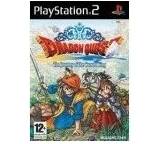 Dragon Quest VIII - Journey of the Cursed King (für PS2)