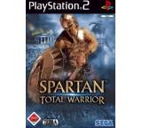 Spartan: Total Warrior (für PS2)