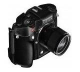 Spiegelreflex- / Systemkamera im Test: Digital Modul R von Leica, Testberichte.de-Note: 2.0 Gut