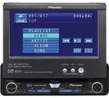 AVH-P5700DVD