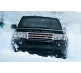 Range Rover Sport V8 HSE (220 kW)