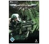 Game im Test: Chrome: Specforce (für PC) von Deep Silver, Testberichte.de-Note: 3.1 Befriedigend