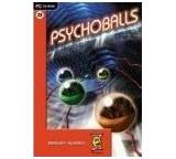 Game im Test: Psychoballs (für PC) von DTP Neue Medien, Testberichte.de-Note: 2.7 Befriedigend