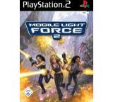 Game im Test: Mobile Light Force 2 (für PS2) von East Entertainment, Testberichte.de-Note: 3.0 Befriedigend