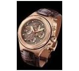 Uhr im Test: Laureato EVO 3 von Girard Perregaux, Testberichte.de-Note: 1.5 Sehr gut