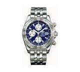 Uhr im Test: Chronomat Evolution von Breitling, Testberichte.de-Note: 1.0 Sehr gut