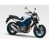 SFV 650 Gladius ABS (53 kW) [12]