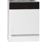 Geschirrspüler im Test: GSPE 771.1 von Bomann, Testberichte.de-Note: ohne Endnote