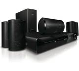 Heimkinosystem im Test: HTS 3510 von Philips, Testberichte.de-Note: 2.3 Gut