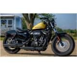 Sportster Forty-Eight