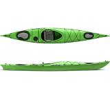 Kanu im Test: Inuit 13.5 von Liquid Logic, Testberichte.de-Note: ohne Endnote