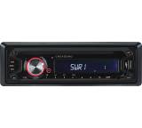 Autoradio im Test: CAS-2250 von Creasono, Testberichte.de-Note: 2.3 Gut