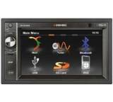 Multimedia-Monitor (Moniceiver) im Test: ZE-NC526 von Zenec, Testberichte.de-Note: 1.2 Sehr gut