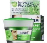 Antifaltencreme im Test: Cell Energy Hautzellschutz Tageselixir LSF 15 von dm / Balea, Testberichte.de-Note: 4.0 Ausreichend