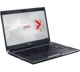 Laptop im Test: R 700 von Toshiba, Testberichte.de-Note: 3.0 Befriedigend