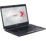 Laptop im Test: R 700 von Toshiba, Testberichte.de-Note: 2.3 Gut