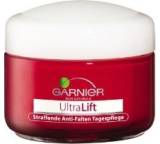 Antifaltencreme im Test: Ultra Lift Straffende Anti-Falten Tagespflege von Garnier, Testberichte.de-Note: 4.4 Ausreichend