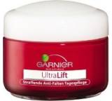 Antifaltencreme im Test: Ultra Lift Straffende Anti-Falten Tagespflege von Garnier, Testberichte.de-Note: 4.4 Ausreichend