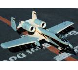 RC-Modell im Test: A10 Thunderbold ARF mit Motor/Servos/Regler/Akku von Krick Modelltechnik, Testberichte.de-Note: ohne Endnote