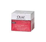 Antifaltencreme im Test: Professional Faltenglättende Creme von Olaz, Testberichte.de-Note: 5.0 Mangelhaft