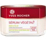 Antifaltencreme im Test: Sérum Végétal 3 Anti-Falten & Ausstrahlung, Tag von Yves Rocher, Testberichte.de-Note: 5.0 Mangelhaft