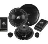 Car-HiFi-Lautsprecher im Test: XE6.2C von ESX, Testberichte.de-Note: 1.6 Gut