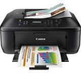 Drucker im Test: Pixma MX375 von Canon, Testberichte.de-Note: 1.8 Gut