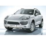 Cayenne Allrad Tiptronic (220 kW) [10]