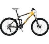 Trailfox TF02 - Shimano SLX (Modell 2012)