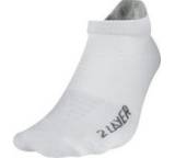 Sportsocke im Test: Elite Anti-Blister Quarter von Nike, Testberichte.de-Note: ohne Endnote