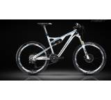 Heet SL - Shimano Deore XT (Modell 2012)