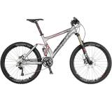 Genius 40 - Shimano Deore XT (Modell 2012)